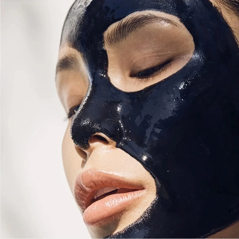 Aceology Detoxifying Treatment Mask - Picture 5 of 11